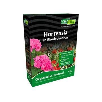 cuvital Meststof_Hortensia