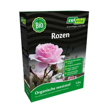 culvita Meststof_Rozen