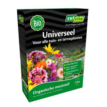 culvita Meststof_Universeel