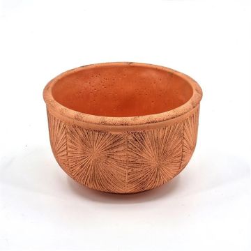 Pot Pixy Bowl Terracota